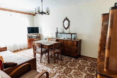 Investiție | Apartament cu 3 camere confort 1 | Aleea Cornișa - 1