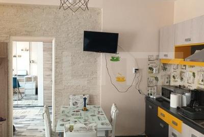 Casa de vanzare, cu 5 camere, 120 mp utili, teren 240 mp, zona UMF - 1