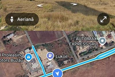 Teren de 3200 mp, în Unirii Centru