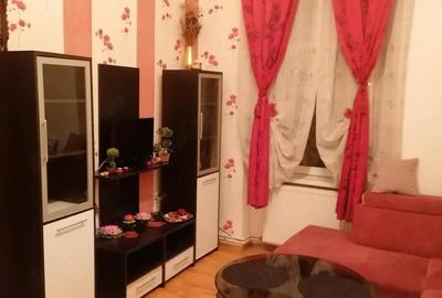 Apartament cu 2 camere decomandat în Iosefin - 1