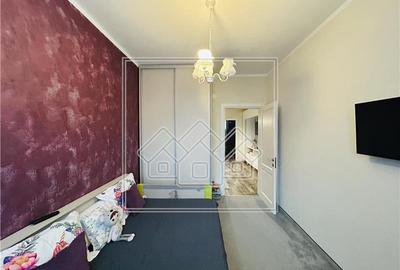 Apartament cu 3 camere nedecomandat în Aeroport - 10