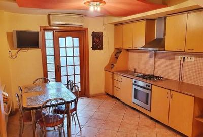 Apartament cu 2 camere decomandat în Central - 5