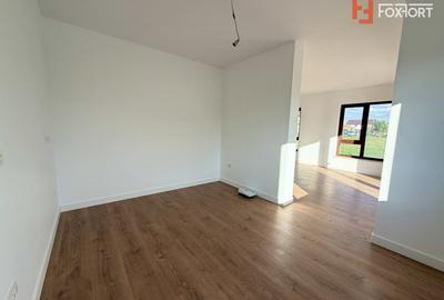 Duplex cu 5 camere de vanzare in localitatea Dumbravita Duplex cu 5 camere de vanzare in localitatea Dumbravita - 19