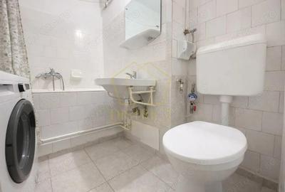 Garsonieră semidecomandată, mobilată în Take Ionescu - 3