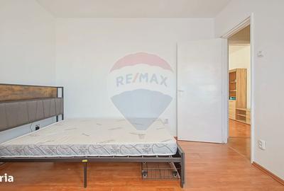 Apartament cu 2 camere, mobilat în Centrul Istoric - 20