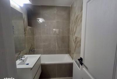 Apartament cu 3 camere, mobilat în Rovine