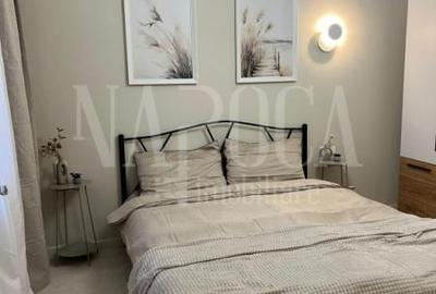 Apartament o camera de vanzare in Centru, Cluj Napoca - 4