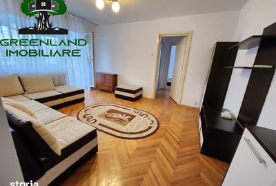 Apartament cu 2 camere semidecomandat în Podu Roș - 12