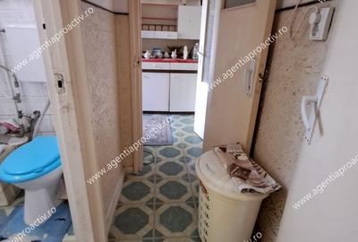 Apartament 2 camere, etaj 3/4 – Micro 17 - 6