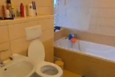 Apartament cu 2 camere decomandat în Sânpetru - 2