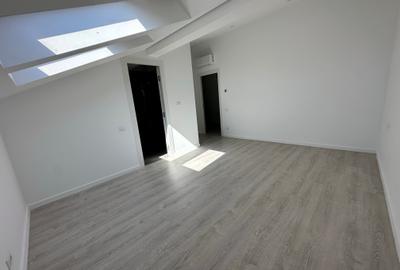 Casă cu 5 camere cu Canalizare în Pipera - 14