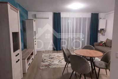 Garsonieră decomandată, mobilată în Tudor - 5