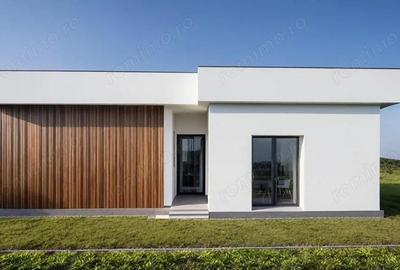 Vila premium cu finisaje de top, 396 mp teren, Balote?ti , tripan - 4