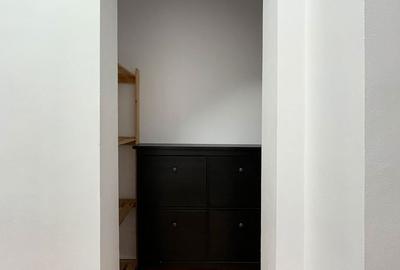 Apartament cu 3 camere decomandat, mobilat în Giurgiului - 15