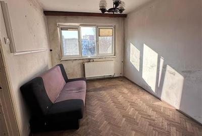 Apartament 2 camere Bd-ul Socola etaj 3 - 7