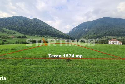 Spațiu comercial, în Central - 1