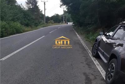 Teren 7.933 mp in Malaia, lang #259; lacul Br #259;di #537;or - 2