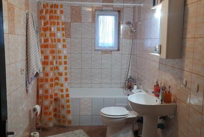 Casă cu 3 camere în Păuca - 4