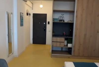 Studio de Vânzare – Ștefan Building Resort, Prima Linie la Mare – 85.000€ - 7