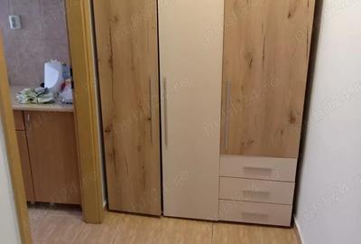 Garsonieră decomandată în Gheorgheni - 2