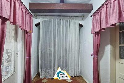 Casa cu 2 camere in stil tradi?ional, in Irato?u - 4