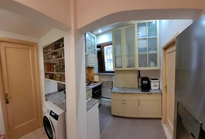 3 Camere | Cotroceni | Parter in vila | Centrala proprie | Boxa - 5