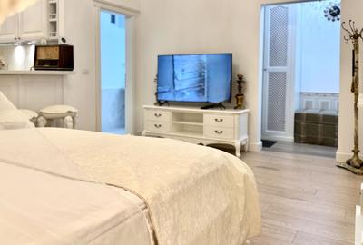 Garsonieră decomandată, mobilată în Ultracentral - 15