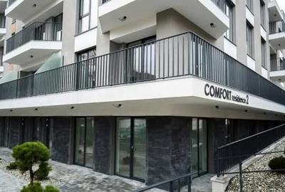 De inchiriat spatiu pentru activitati medicale in Sfantu Gheorghe - 8