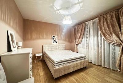 Apartament cu 3 camere semidecomandat, mobilat în Europa - 3