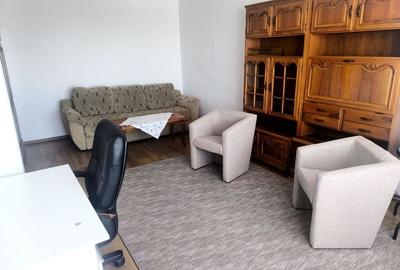 Apartament cu 2 camere spațioase zona Poli 2 - 3