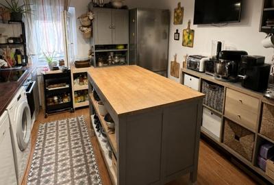 Apartament cu 3 camere decomandat în Bucovina - 6