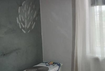 Garsonieră decomandată în Gării - 1