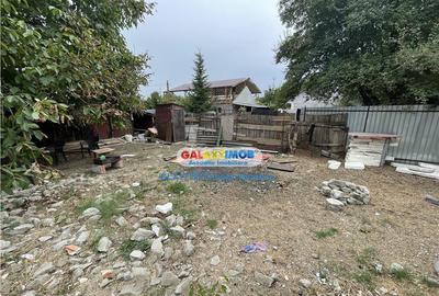 Casa 3 camere 60 mp Teren 403 mp Chitila Triaj Str Marmurei - 8