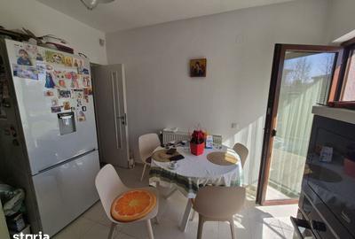 Casă cu 4 camere cu Teren 300 Mp în Crevedia - 12