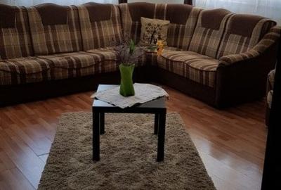 Apartament 2 camere COMPLET MOBILAT/UTILAT bloc nou FUNDENI