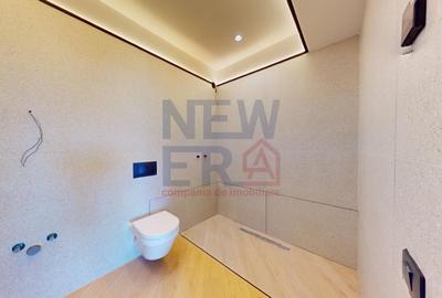 Apartament cu 3 camere decomandat în Pipera - 10