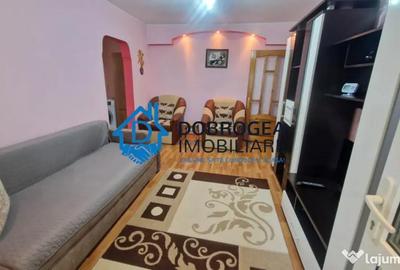 Apartament cu 2 camere semidecomandat în Vest - 10