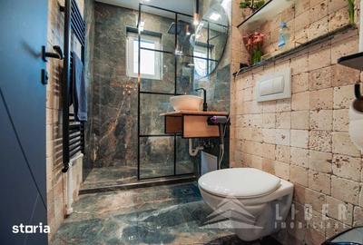 Apartament cu 2 camere decomandat în Mănăștur - 3