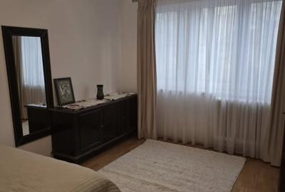 Garsonieră decomandată, mobilată în Drumul Taberei - 2