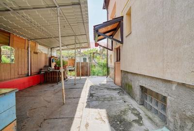 Duplex cu 6 camere cu Teren 416.36999511719 Mp în Bartolomeu - 38
