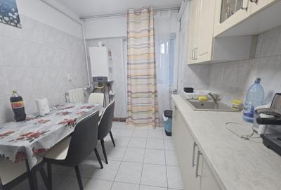 3 Camere | Decebal | Centrala | Loc parcare 3 Camere | Decebal | Centrala | Loc parcare - 4