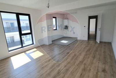 Vanzare apartament 2 camere Titan - 3