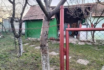 Casă cu 3 camere în Hărănglab - 2