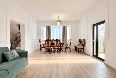 Casă individuală cu 4 camere cu Canalizare în Snagov - 2