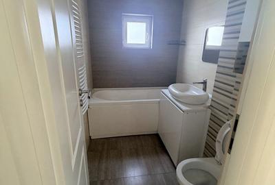 Apartament cu 4 camere decomandat în Exterior Vest - 1