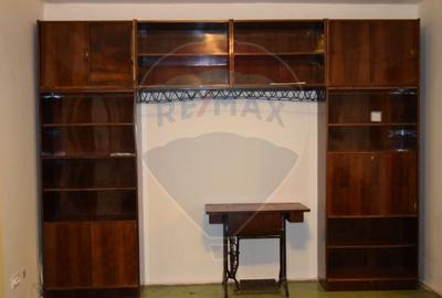 Apartament 2 camere Trapezului semidecomandat 50.48mp 1974 - 2