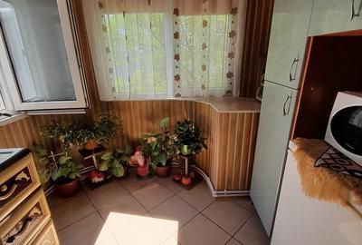 De vânzare – Apartament 2 camere, decomandat, etaj 4/4, zona I.C. Frimu - 4