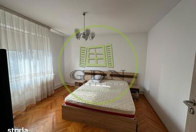 Apartament cu 3 camere, mobilat în 1 Mai - 6