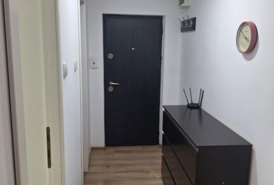 Garsonieră decomandată în Central - 7