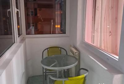 Apartament cu 2 camere decomandat în Central - 7